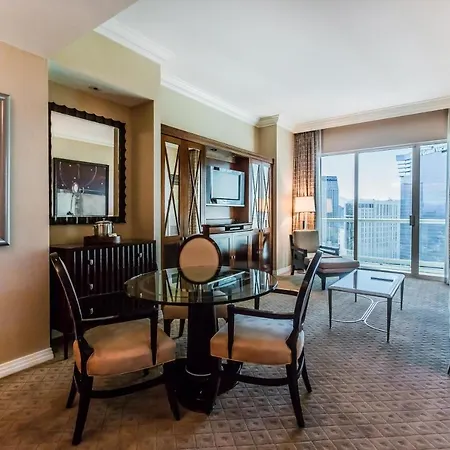 The Signature Mgm By Zelloo Apartment Las Vegas Exterior photo