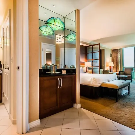 The Signature Mgm By Zelloo Apartment Las Vegas Exterior photo