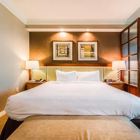 The Signature Mgm By Zelloo Apartment Las Vegas Exterior photo